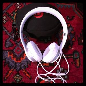 Original Solo Beats by Dre